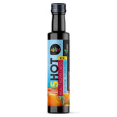 Shot Beauty och Wellness XXL med havtorn och gurkmeja 250ml - DETTA ĂR BRA!